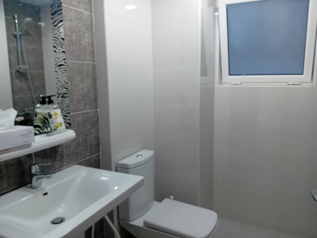 Adliya, Apartments/Houses, 1 BR,  Adliya, New Bld Specious 1 Bhk For Rent Inclusive