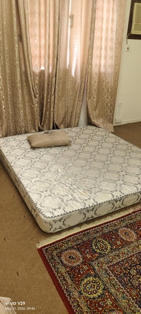 Jeddah, Furniture, SAR 150,  King Size Mattress