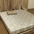 SAR 150,  King Size Mattress