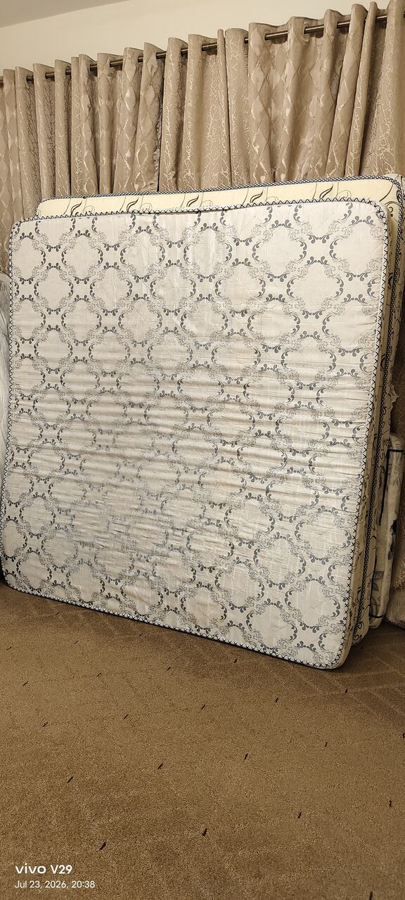 Jeddah, Furniture, SAR 100,  King Size Mattress