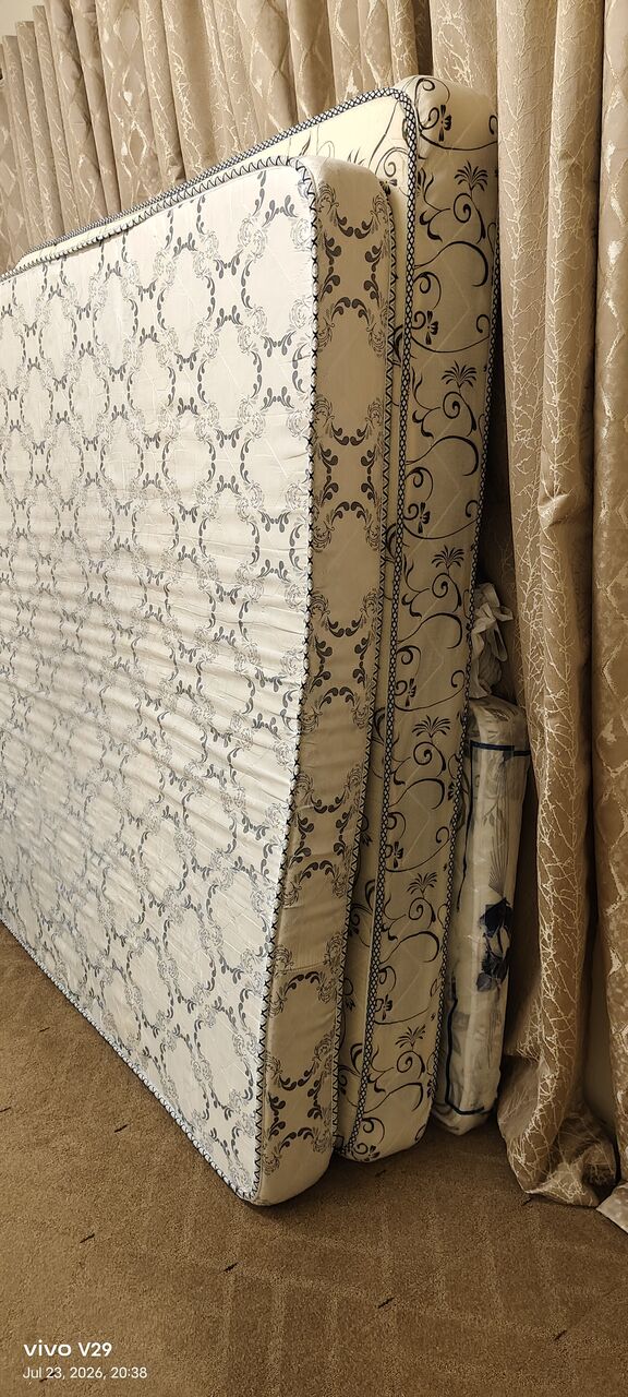 Jeddah, Furniture, SAR 100,  King Size Mattress