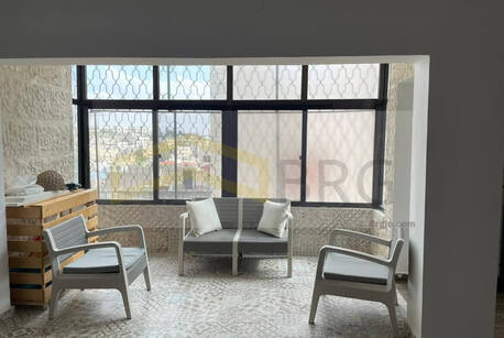 Amman, Apartments/Houses, JOD 11000/year,  Furnished,  3 BR,  00 Sq. Meter,  Your Dream Apartment Awaits In Jabal El Lweibd!