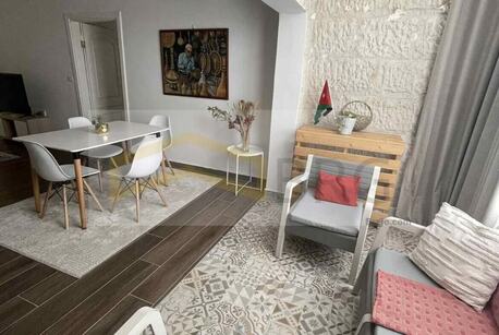 Amman, Apartments/Houses, JOD 11000/year,  Furnished,  3 BR,  00 Sq. Meter,  Your Dream Apartment Awaits In Jabal El Lweibd!