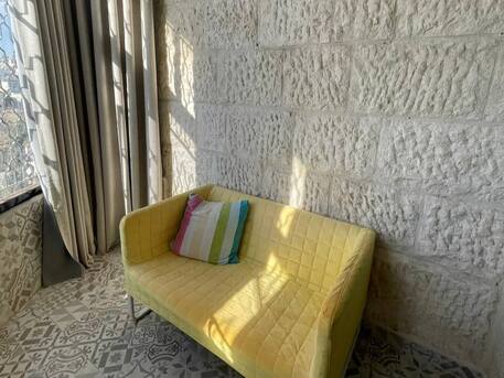 Amman, Apartments/Houses, JOD 11000/year,  Furnished,  3 BR,  00 Sq. Meter,  Your Dream Apartment Awaits In Jabal El Lweibd!