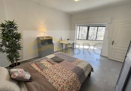 Amman, Apartments/Houses, JOD 11000/year,  Furnished,  3 BR,  00 Sq. Meter,  Your Dream Apartment Awaits In Jabal El Lweibd!