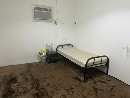 Al Aziziyah, Rooms Available, SAR 800/month,  800Monthly Without Electricity, For Single Bachelor Only. Riyadh Azizia