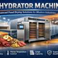 INR 95000,  Dehydrator Machine For Food Industry