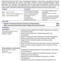 Accountant Looking For A Job