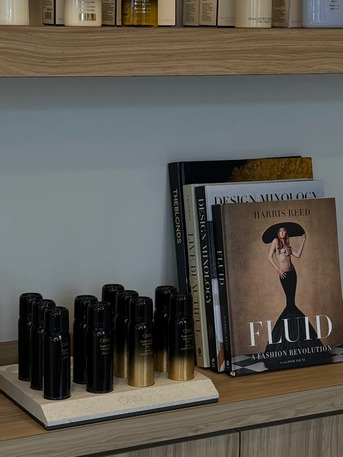 New York, Beautician, Isla Studio + Hair Co.