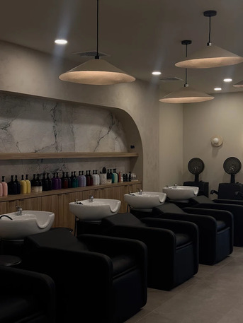 New York, Beautician, Isla Studio + Hair Co.