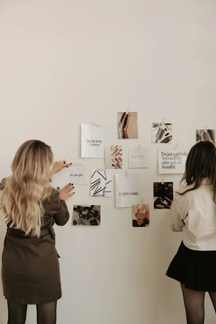 New York, Beautician, Isla Studio + Hair Co.