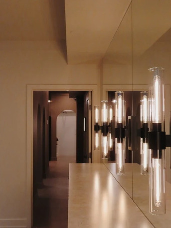 New York, Beautician, Isla Studio + Hair Co.