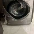 SAR 1600,  Hitachi Automatic Washing Machine &ndash; Front Load ~8kg &ndash;  Like New