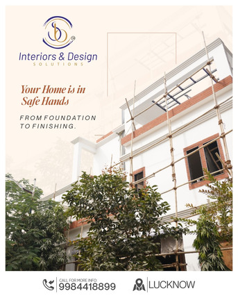 Lucknow, Interior Design, Home Interior Designer In Aliganj Lucknow