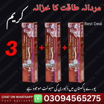 Karachi, Fashion & Design, MM3 Cream Price In Jhang #03094565275 | Long Time