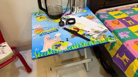 Hoora, Baby & Kid Stuff, BHD 15,  KIDS BICYLE AND STUDY TABLE