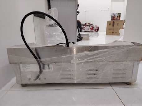 Dammam, Appliances, SAR 800,  معدات مطاعم وكافيهات شبه جديدة للبيع &ndash; جر