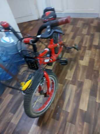 Hara, Bicycles, SAR 200,  I Would Like To Sell Bicycle