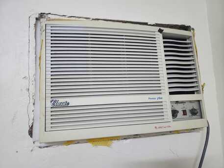 Al Mazruiyah, Electronics, SAR 450,  Air Conditioner For Slae