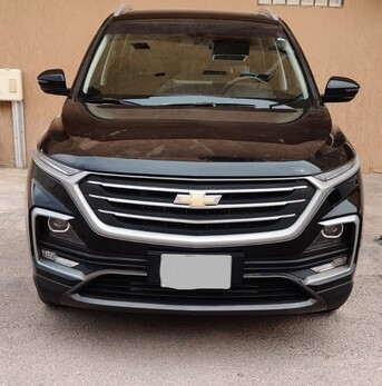 Riyadh, Vehicles, Cars & Trucks , SAR 50000,  Chevrolet Captiva,  2023,  Automatic,  70000 KM,  Captiva In Excellent Condition For Sale