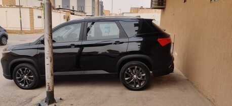 Riyadh, Vehicles, Cars & Trucks , SAR 50000,  Chevrolet Captiva,  2023,  Automatic,  70000 KM,  Captiva In Excellent Condition For Sale