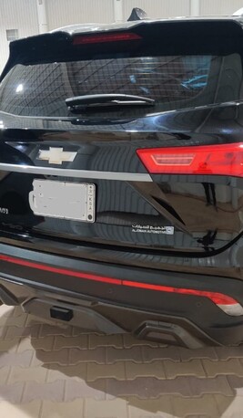 Riyadh, Vehicles, Cars & Trucks , SAR 50000,  Chevrolet Captiva,  2023,  Automatic,  70000 KM,  Captiva In Excellent Condition For Sale