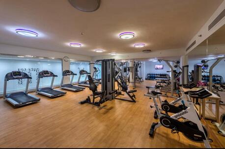 Jubail, Apartments/Houses, Furnished, 1 BR, Luxury & Furnished 1BR / 2BR / 3BR Apartments & Villas Are Available At SAKEN Jubail