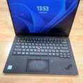 SAR 1499,  Lenovo Think Pad X1 Carbon  1.90 GHz 4-Core I5 8th Gen Ram/8GB SSD/256GB