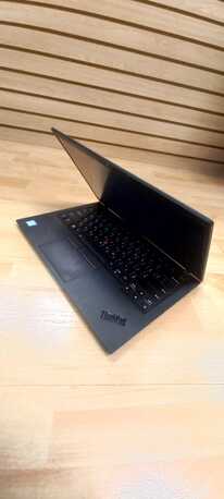 Olaya, Computers, SAR 1499,  Lenovo Think Pad X1 Carbon  1.90 GHz 4-Core I5 8th Gen Ram/8GB SSD/256GB