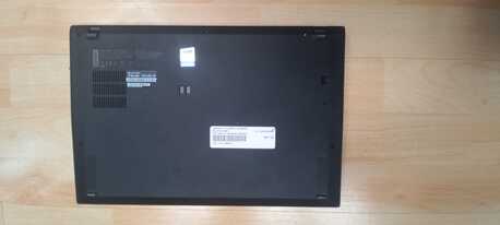 Olaya, Computers, SAR 1499,  Lenovo Think Pad X1 Carbon  1.90 GHz 4-Core I5 8th Gen Ram/8GB SSD/256GB