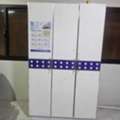 SAR 300,  3 Door Wardrobe For Sale (160 X 200 Cm X 55cm)