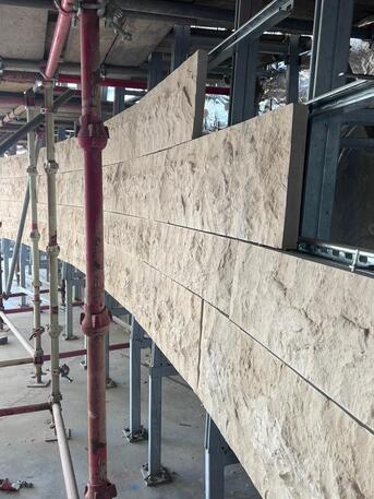 Jubail, Jobs, Cladding Mason Required In Riyadh