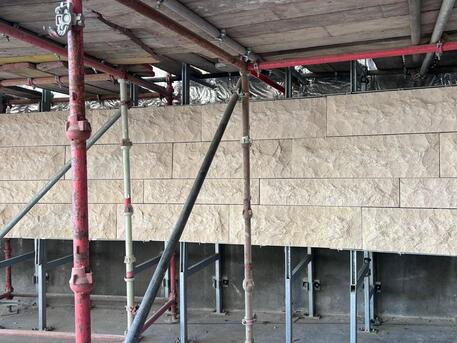 Jubail, Jobs, Cladding Mason Required In Riyadh