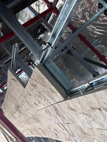 Jubail, Jobs, Cladding Mason Required In Riyadh