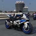 BHD 6000,  BMW HP4 Carbon Competition Package 2013 (Limited Edition)