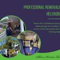 Professional Removalist In Helensburgh
