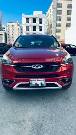 Juffair, Vehicles, Cars & Trucks , BHD 3000,  Cherry Tigo,  2018,  Automatic,  131916 KM,    & For Sale