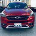 BHD 3000,  Cherry Tigo,  2018,  Automatic,  131916 KM,    & For Sale