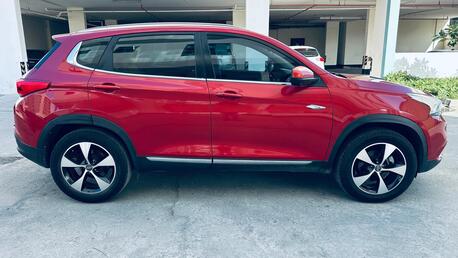 Juffair, Vehicles, Cars & Trucks , BHD 3000,  Cherry Tigo,  2018,  Automatic,  131916 KM,    & For Sale