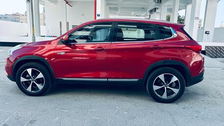 Juffair, Vehicles, Cars & Trucks , BHD 1600,  Cherry Tigo 7,  2018,  Automatic,  131916 KM,    For Sale