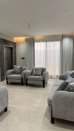 Riyadh, Apartments/Houses, 2 BR,  ???? Luxury Furnished Apartment For Rent &ndash; Al Munsiyah District (Brand New)