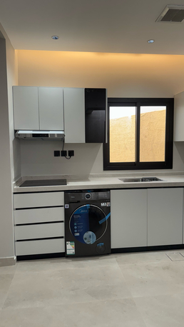 Riyadh, Apartments/Houses, 2 BR,  ???? Luxury Furnished Apartment For Rent &ndash; Al Munsiyah District (Brand New)