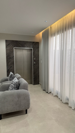 Riyadh, Apartments/Houses, 2 BR,  ???? Luxury Furnished Apartment For Rent &ndash; Al Munsiyah District (Brand New)