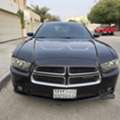 SAR 28000,  Dodge Charger,  2014,  Automatic,  233000 KM,