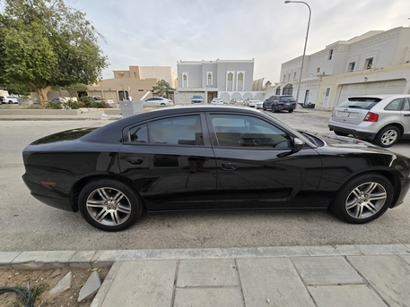 Jubail, Vehicles, Cars & Trucks , SAR 28000,  Dodge Charger,  2014,  Automatic,  233000 KM,