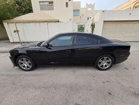 Jubail, Vehicles, Cars & Trucks , SAR 28000,  Dodge Charger,  2014,  Automatic,  233000 KM,