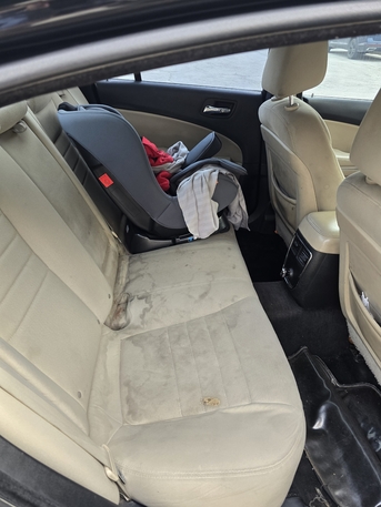 Jubail, Vehicles, Cars & Trucks , SAR 28000,  Dodge Charger,  2014,  Automatic,  233000 KM,