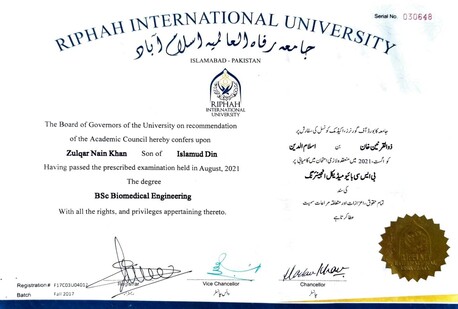 Riyadh, Job Seekers, Biomedical Engineer/Service Engineer/Sales Engineer/Technician