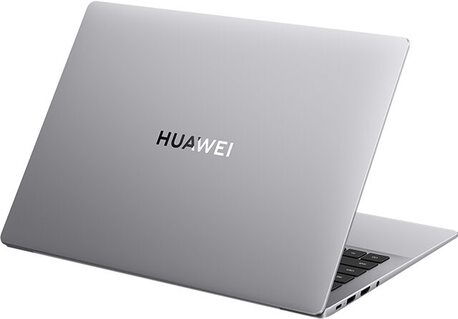Yanbu, Tablet Computers, SAR 4000,  Brand New Huawei Matebook 14 Intel Ultra 7 155H UMA 16Gb SsD1TB Space Grey Win11 Home
