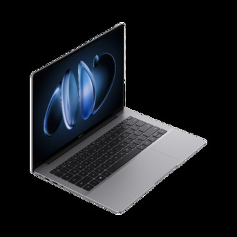 Yanbu, Tablet Computers, SAR 4000,  Brand New Huawei Matebook 14 Intel Ultra 7 155H UMA 16Gb SsD1TB Space Grey Win11 Home